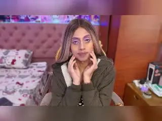 Xlovecam Nude Webcam of EimyFlorian