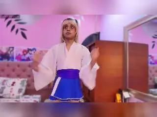 Xlovecam Live Porn of EimyFlorian