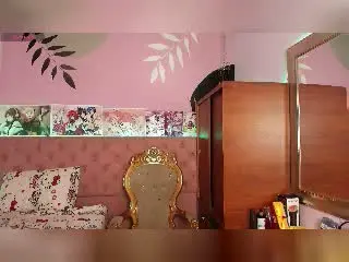 Xlovecam Sex Chat of EimyFlorian