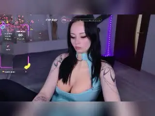 Xlovecam Live Porn of EliseVance