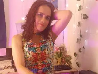 Xlovecam Adult Webcam of MishellBons