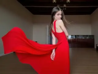 Xlovecam Live Porn of GlamMegi