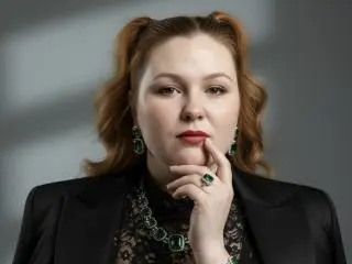 Xlovecam Live Sex of Ailia