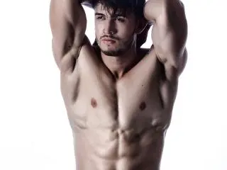 Xlovecam Adult Webcam of JordanPhillip