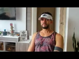 Xlovecam Adult Video Chat of JordanPhillip