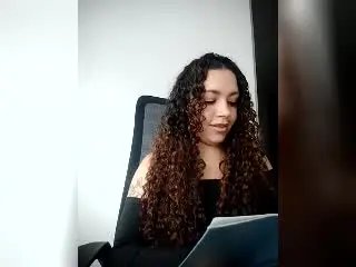 Xlovecam Private Sex Chat of RubbyStrongX