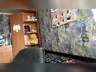 Xlovecam Best Webcam of BiancaMassimo