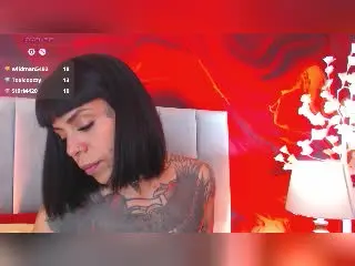 Xlovecam Free Porn Cam of TattooBarny