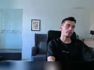 Xlovecam Sex Chat of KaydenDrew