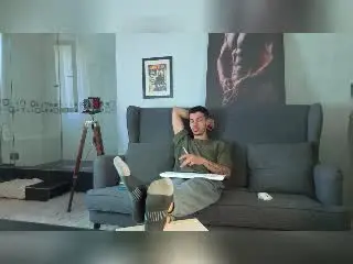 Xlovecam Adult Webcam of KaydenDrew