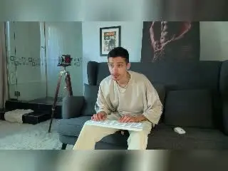 Xlovecam Free Porn Cam of KaydenDrew