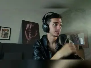 Xlovecam Adult Webcam of KaydenDrew
