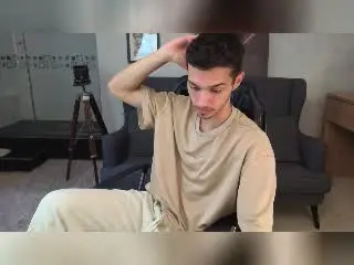 Xlovecam Nude Webcam of KaydenDrew