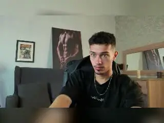 Xlovecam Adult Webcams of KaydenDrew