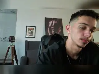 Xlovecam Live Sex of KaydenDrew