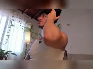 Xlovecam Sex Chat of BlakeLeviX