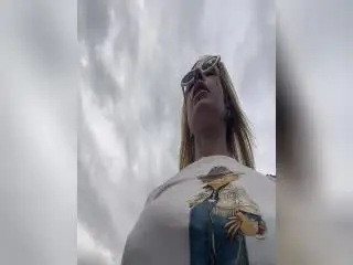 Xlovecam Best Webcam of SandraSwweet