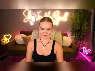Xlovecam Best Webcam of CelesteNoirr
