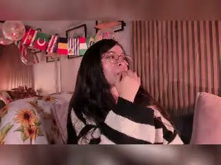 Xlovecam Sex Cam of EvaMcAllister