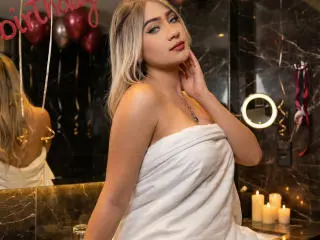 Xlovecam Best Webcam of VictoriiaGrey
