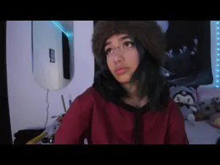 Xlovecam Sex Cam of IsisJonnes69