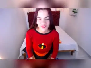Xlovecam Sex Chat of LiliSophia