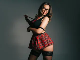 Xlovecam Adult Video Chat of GinaBear