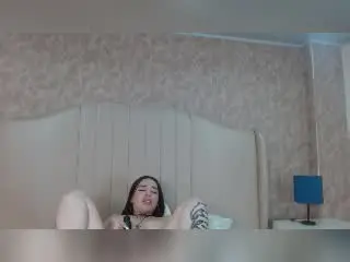 Xlovecam Nude Webcam of SteffaCandleX