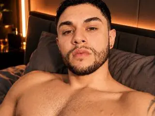 Xlovecam Sex Chat of BrianAdler