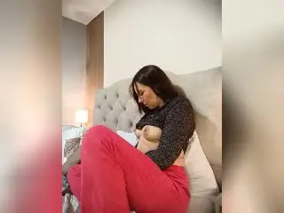 Xlovecam Private Sex Chat of AdelaShery