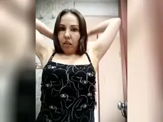 Xlovecam Private Sex Chat of AdelaShery