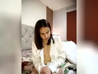 Xlovecam Private Sex Chat of AdelaShery