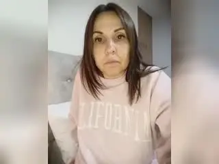 Xlovecam Private Sex Chat of AdelaShery