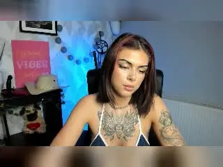 Xlovecam Nude Webcam of NovaSin
