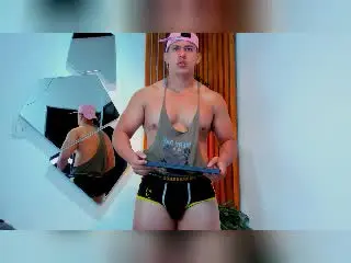 Xlovecam Best live sex cam show of RomanCroft