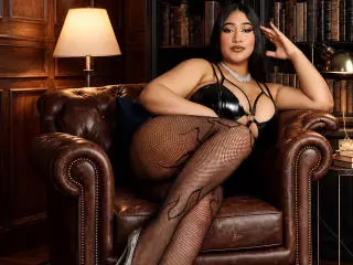 Xlovecam Nude Webcam of MelisaJackie