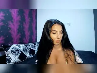Xlovecam Best Webcam of BrunetteBabe69