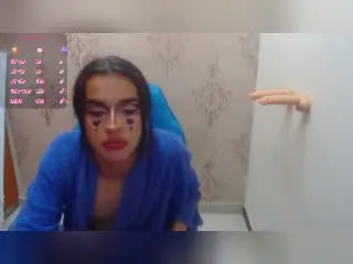Xlovecam Sex Cam of AmyLevins