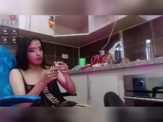 Xlovecam Adult Video Chat of AmyLevins