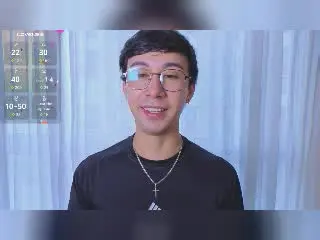 Xlovecam Free Live Porn of OliverHot69