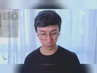 Xlovecam Best live sex cam show of OliverHot69