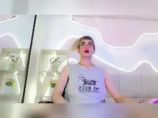 Xlovecam Private Sex Chat of DanielaPink