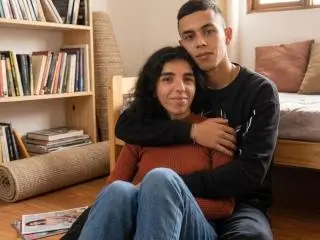 Xlovecam Live Sex Cam of ValentinaMike