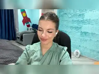 Xlovecam Nude Webcam of BethanySandhoff