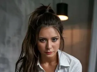 Xlovecam Nude Webcam of CandyI