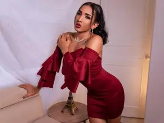 Xlovecam Private Sex Chat of GabySantos