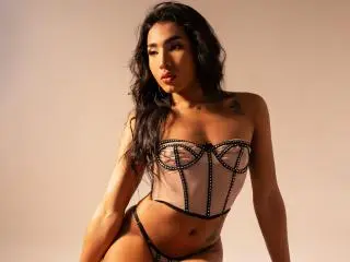 Xlovecam Adult Webcam of GabySantos