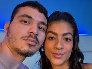 Xlovecam Sex Chat of ZanderAndZanotti