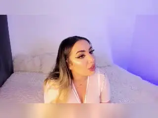 Xlovecam Free Live Porn of MelissaLust
