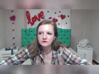 Xlovecam Sex Cam of MeganPirs